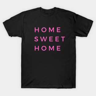 stay home T-Shirt